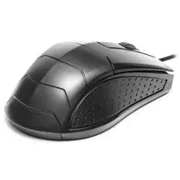 Defender HIT MB-530 ratón Oficina Ambidextro USB tipo A Óptico 1000 DPI