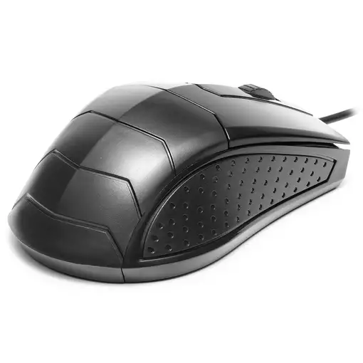 Defender HIT MB-530 ratón Oficina Ambidextro USB tipo A Óptico 1000 DPI