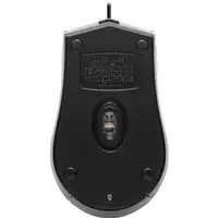 Defender HIT MB-530 ratón Oficina Ambidextro USB tipo A Óptico 1000 DPI