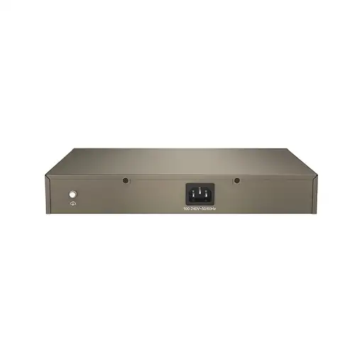 IP-COM Networks G3310P-8-150W switch Gestionado L2 Gigabit Ethernet (10/100/1000)