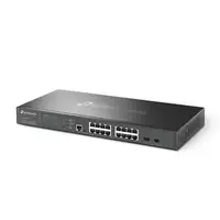 TP-Link Omada SG3218XP-M2 switch Gestionado L2+ 2.5G Ethernet (100/1000/2500) Ener