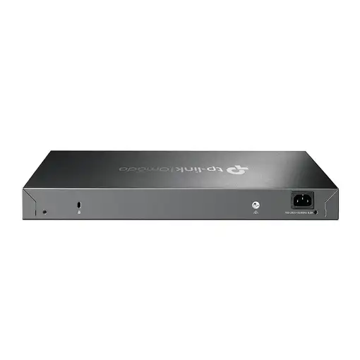TP-Link Omada SG3218XP-M2 switch Gestionado L2+ 2.5G Ethernet (100/1000/2500) Ener