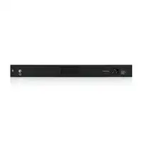 Zyxel XGS2220-30F Gestionado L3 Negro