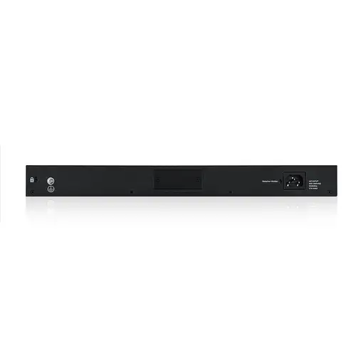 Zyxel XGS2220-30F Gestionado L3 Negro