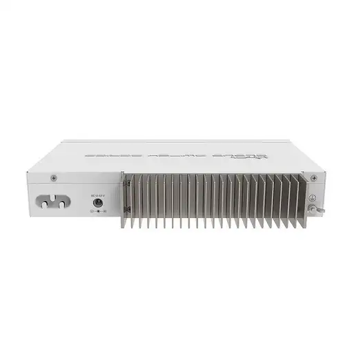 Mikrotik CRS309-1G-8S+ Gestionado Gigabit Ethernet (10/100/1000) Energía sobre Eth