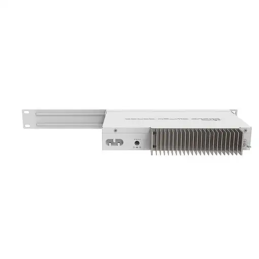 Mikrotik CRS309-1G-8S+ Gestionado Gigabit Ethernet (10/100/1000) Energía sobre Eth
