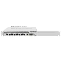 Mikrotik CRS309-1G-8S+ Gestionado Gigabit Ethernet (10/100/1000) Energía sobre Eth