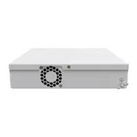 Mikrotik CRS310-8G+2S+IN: L3 Smart Switch Gestionado 2.5G Ethernet (100/1000/2500)
