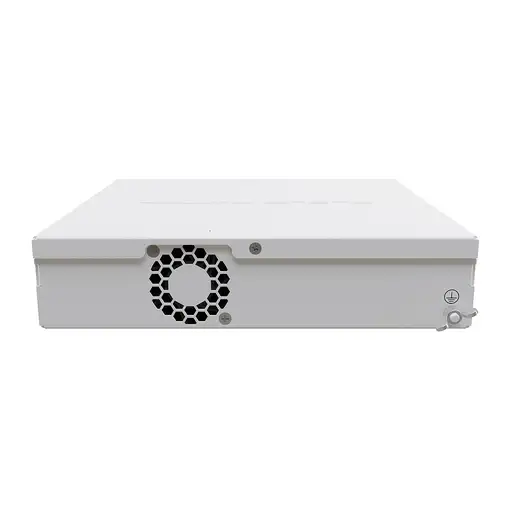 Mikrotik CRS310-8G+2S+IN: L3 Smart Switch Gestionado 2.5G Ethernet (100/1000/2500)
