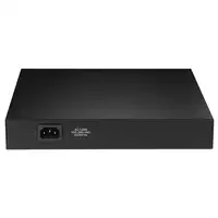 Edimax GS-1008PL V2 switch Gestionado L2 Gigabit Ethernet (10/100/1000) Energía so