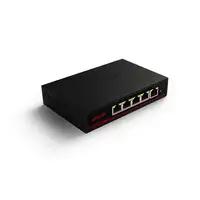 Asustor ASW205T switch No administrado 2.5G Ethernet (100/1000/2500)