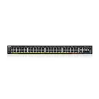 Zyxel XGS2220-54HP Gestionado L3 Gigabit Ethernet (10/100/1000) Energía sobre Ethe