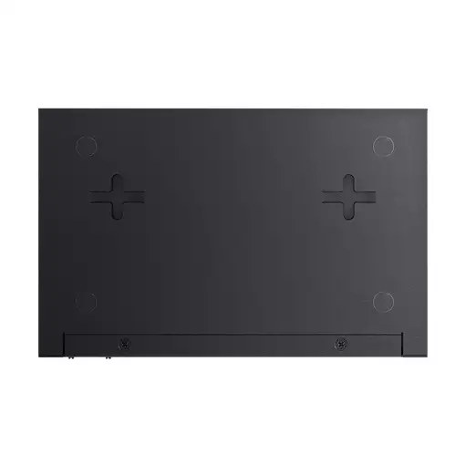 TP-Link TL-SG1005P-PD switch Gigabit Ethernet (10/100/1000) Energía sobre Ethernet