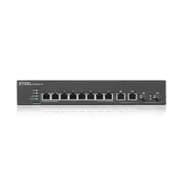 Zyxel GS2220-10-EU0101F switch Gestionado L2 Gigabit Ethernet (10/100/1000) Negro