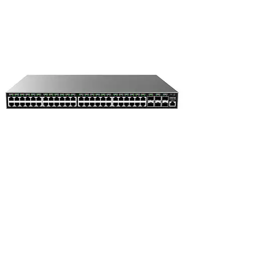 Grandstream Networks GWN7806P switch Gestionado L2+ Gigabit Ethernet (10/100/1000)