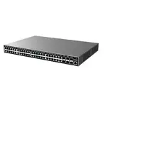 Grandstream Networks GWN7806P switch Gestionado L2+ Gigabit Ethernet (10/100/1000)
