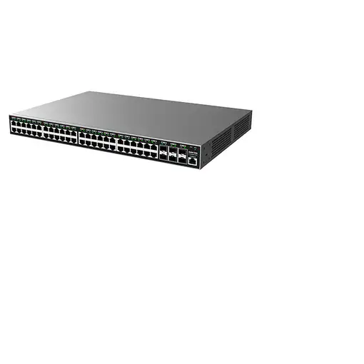 Grandstream Networks GWN7806P switch Gestionado L2+ Gigabit Ethernet (10/100/1000)