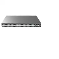 Grandstream Networks GWN7806P switch Gestionado L2+ Gigabit Ethernet (10/100/1000)