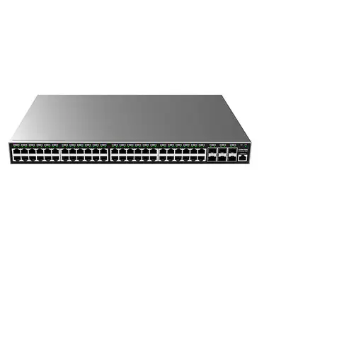 Grandstream Networks GWN7806P switch Gestionado L2+ Gigabit Ethernet (10/100/1000)