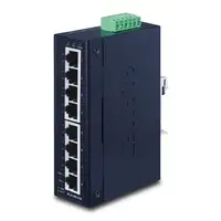PLANET IGS-801M switch Gestionado L2/L4 Gigabit Ethernet (10/100/1000) 1U Azul