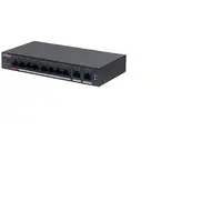 Dahua Technology DH-CS4010-8GT-110 switch Gestionado L2 Gigabit Ethernet (10/100/1