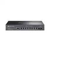 TP-Link Omada SG3210X-M2 switch Gestionado L2+ 2.5G Ethernet (100/1000/2500) 1U Ne