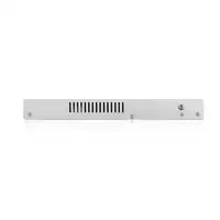 Zyxel GS1008HP No administrado Gigabit Ethernet (10/100/1000) Energía sobre Ethern
