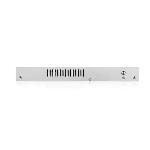 Zyxel GS1008HP No administrado Gigabit Ethernet (10/100/1000) Energía sobre Ethern