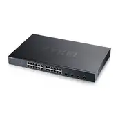 Zyxel XGS1935-28-EU0101F switch Gestionado L2+/L3 Gigabit Ethernet (10/100/1000) 1