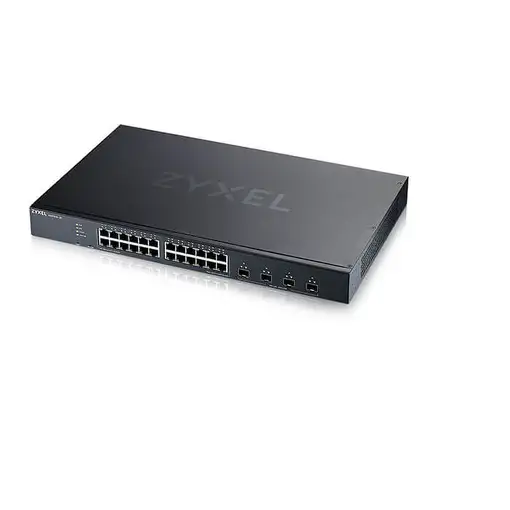 Zyxel XGS1935-28-EU0101F switch Gestionado L2+/L3 Gigabit Ethernet (10/100/1000) 1