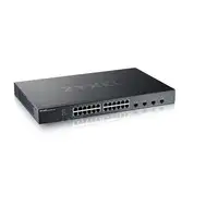 Zyxel XGS1935-28-EU0101F switch Gestionado L2+/L3 Gigabit Ethernet (10/100/1000) 1