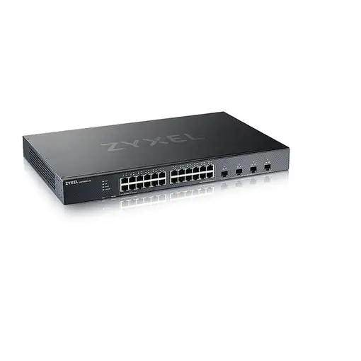 Zyxel XGS1935-28-EU0101F switch Gestionado L2+/L3 Gigabit Ethernet (10/100/1000) 1