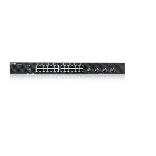 Zyxel XGS1935-28-EU0101F switch Gestionado L2+/L3 Gigabit Ethernet (10/100/1000) 1
