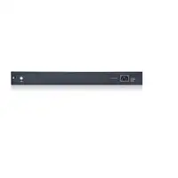 Zyxel XGS1935-28-EU0101F switch Gestionado L2+/L3 Gigabit Ethernet (10/100/1000) 1