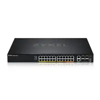 Zyxel XGS2220-30HP Gestionado L3 Gigabit Ethernet (10/100/1000) Energía sobre Ethe