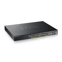 Zyxel XGS2220-30HP Gestionado L3 Gigabit Ethernet (10/100/1000) Energía sobre Ethe