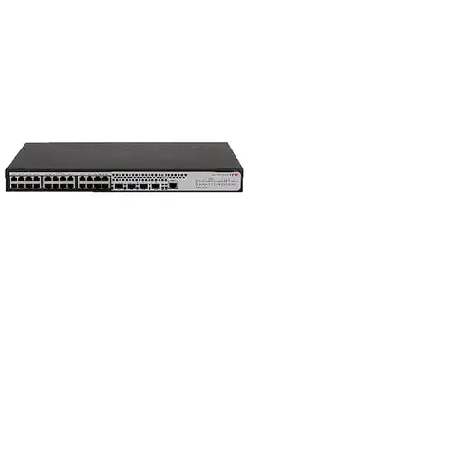 H3C LS-1850V2-28P-HPWR-EI-GL switch Gestionado L2 Gigabit Ethernet (10/100/1000) E