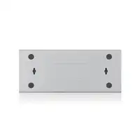 Zyxel XGS1010-12-ZZ0102F switch No administrado Gigabit Ethernet (10/100/1000) Gri
