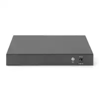 Digitus 8 puertos Gigabit + 2 puertos Gigabit SFP
