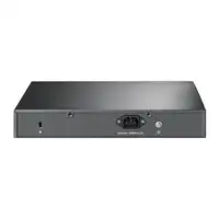 TP-Link TL-SG1016PE Gestionado L2 Gigabit Ethernet (10/100/1000) Energía sobre Eth