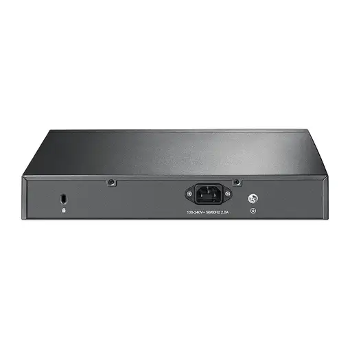 TP-Link TL-SG1016PE Gestionado L2 Gigabit Ethernet (10/100/1000) Energía sobre Eth