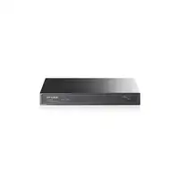 TP-Link JetStream TL-SG2008 switch Gestionado L2/L2+ Gigabit Ethernet (10/100/1000
