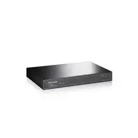 TP-Link JetStream TL-SG2008 switch Gestionado L2/L2+ Gigabit Ethernet (10/100/1000