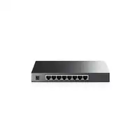 TP-Link JetStream TL-SG2008 switch Gestionado L2/L2+ Gigabit Ethernet (10/100/1000