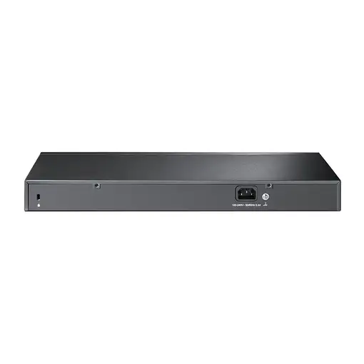 TP-Link TL-SL1218MP switch No administrado Fast Ethernet (10/100) Energía sobre Et