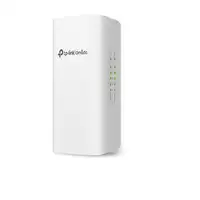 TP-Link Omada SG2005P-PD switch Gestionado L2/L2+ 10G Ethernet (100/1000/10000) En