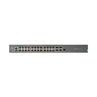 Cambium Networks EX2028P Gestionado L2 Gigabit Ethernet (10/100/1000) Energía sobr