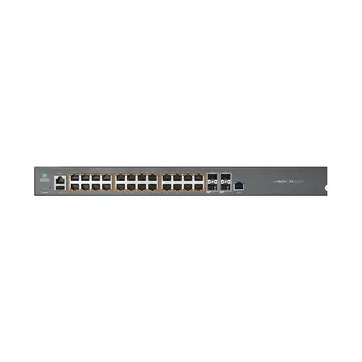 Cambium Networks EX2028P Gestionado L2 Gigabit Ethernet (10/100/1000) Energía sobr