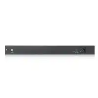 Zyxel GS2220-28HP-EU0101F switch Gestionado L2 Gigabit Ethernet (10/100/1000) Ener