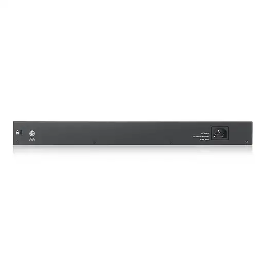 Zyxel GS2220-28HP-EU0101F switch Gestionado L2 Gigabit Ethernet (10/100/1000) Ener